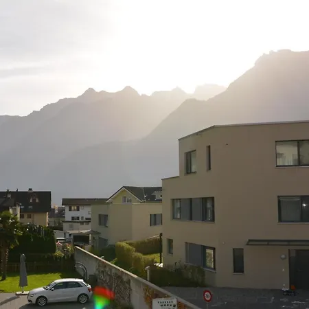 Great New Apartment Surrounded By Nature. Schattdorf Exterior photo