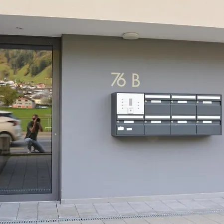 Great New Apartment Surrounded By Nature. Schattdorf Exterior photo