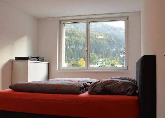 Great New Apartment Surrounded By Nature.