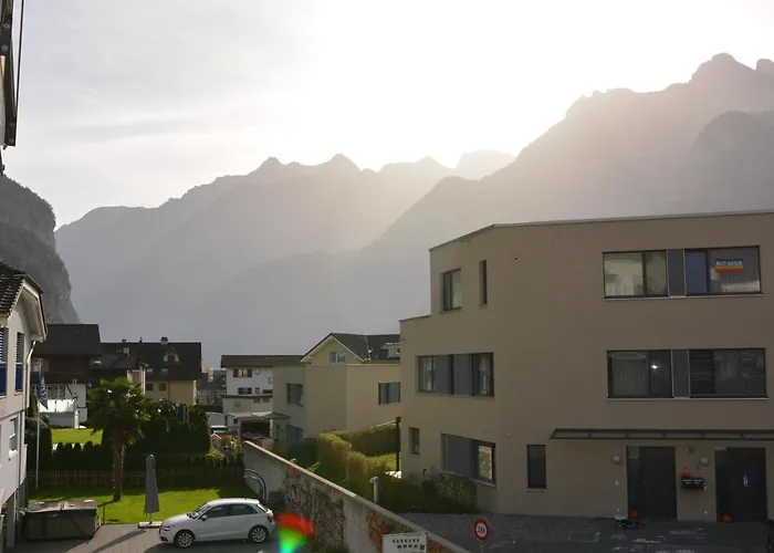 Great New Apartment Surrounded By Nature.