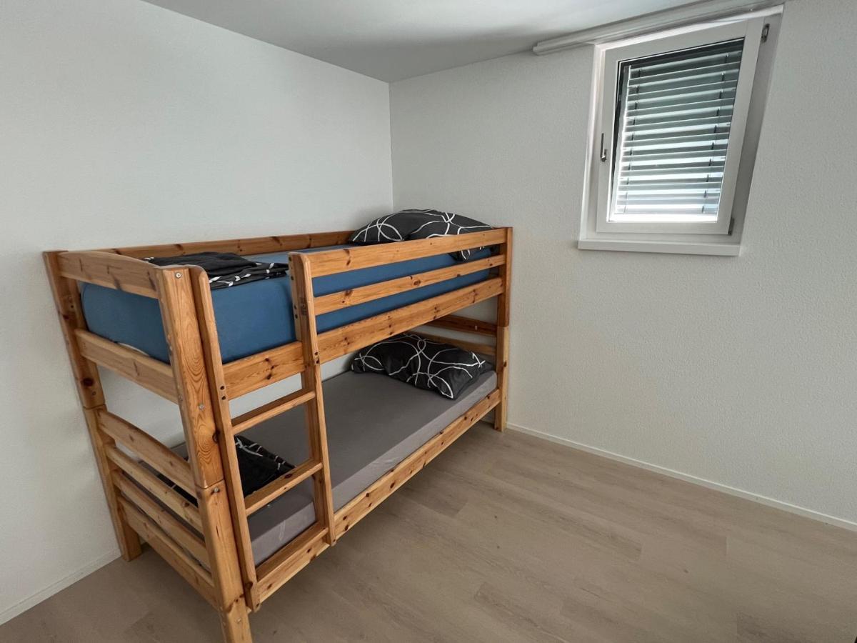 Great New Surrounded By Nature. Apartment Schattdorf