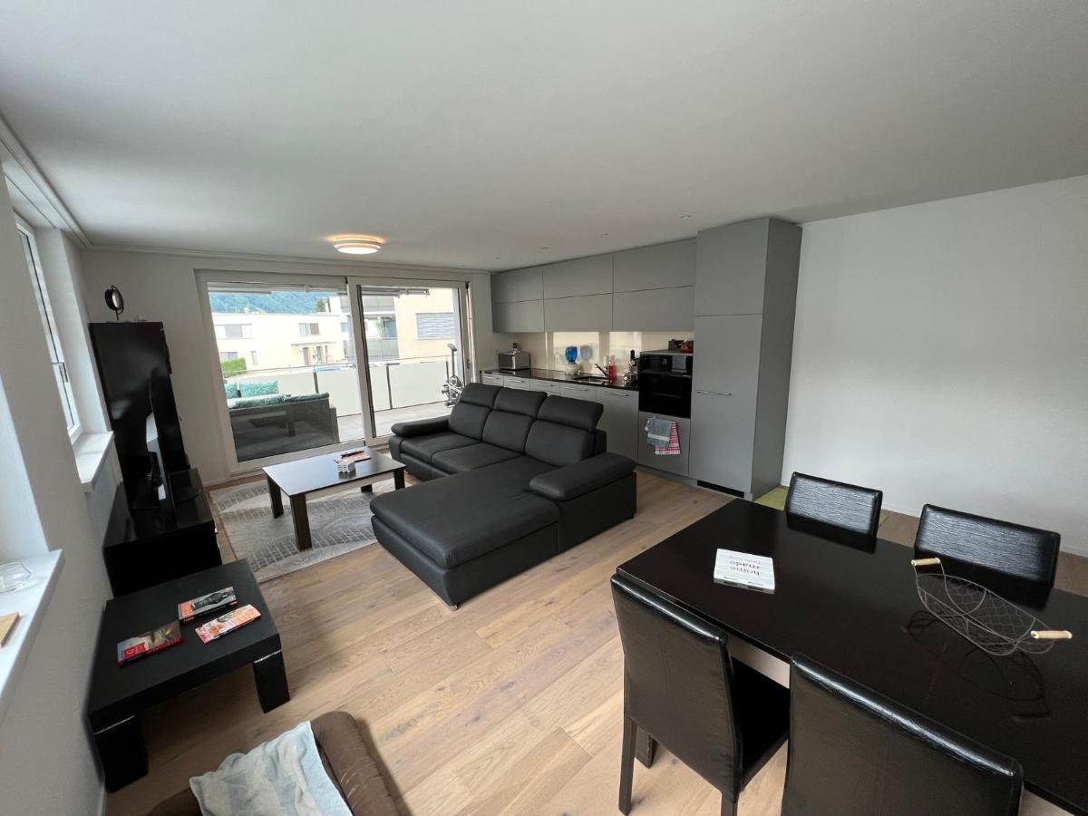 Great New Surrounded By Nature. Apartment *