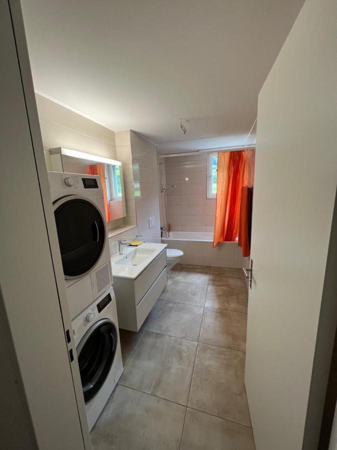 Great New Surrounded By Nature. * Schattdorf