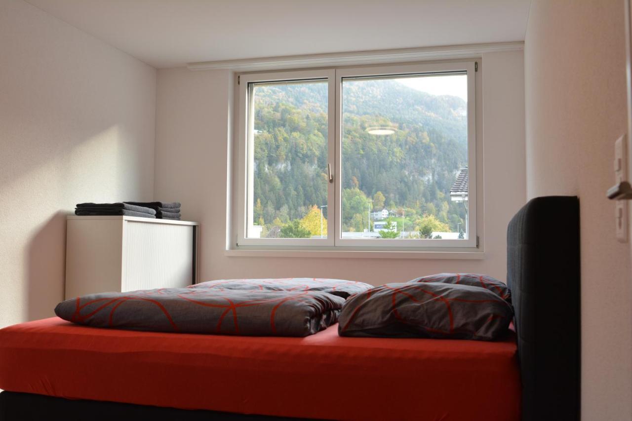 Apartment Great New Surrounded By Nature. Schattdorf