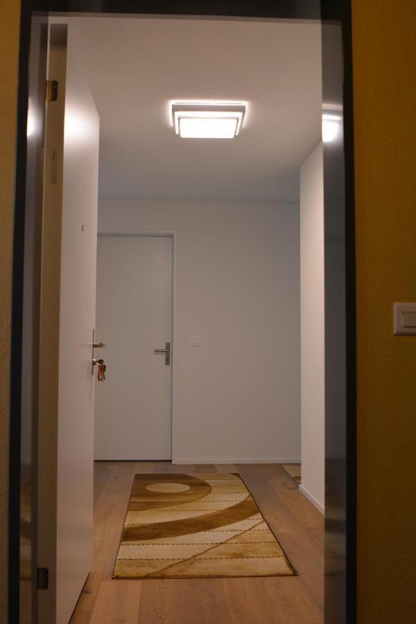 Great New Surrounded By Nature. Apartment Schattdorf