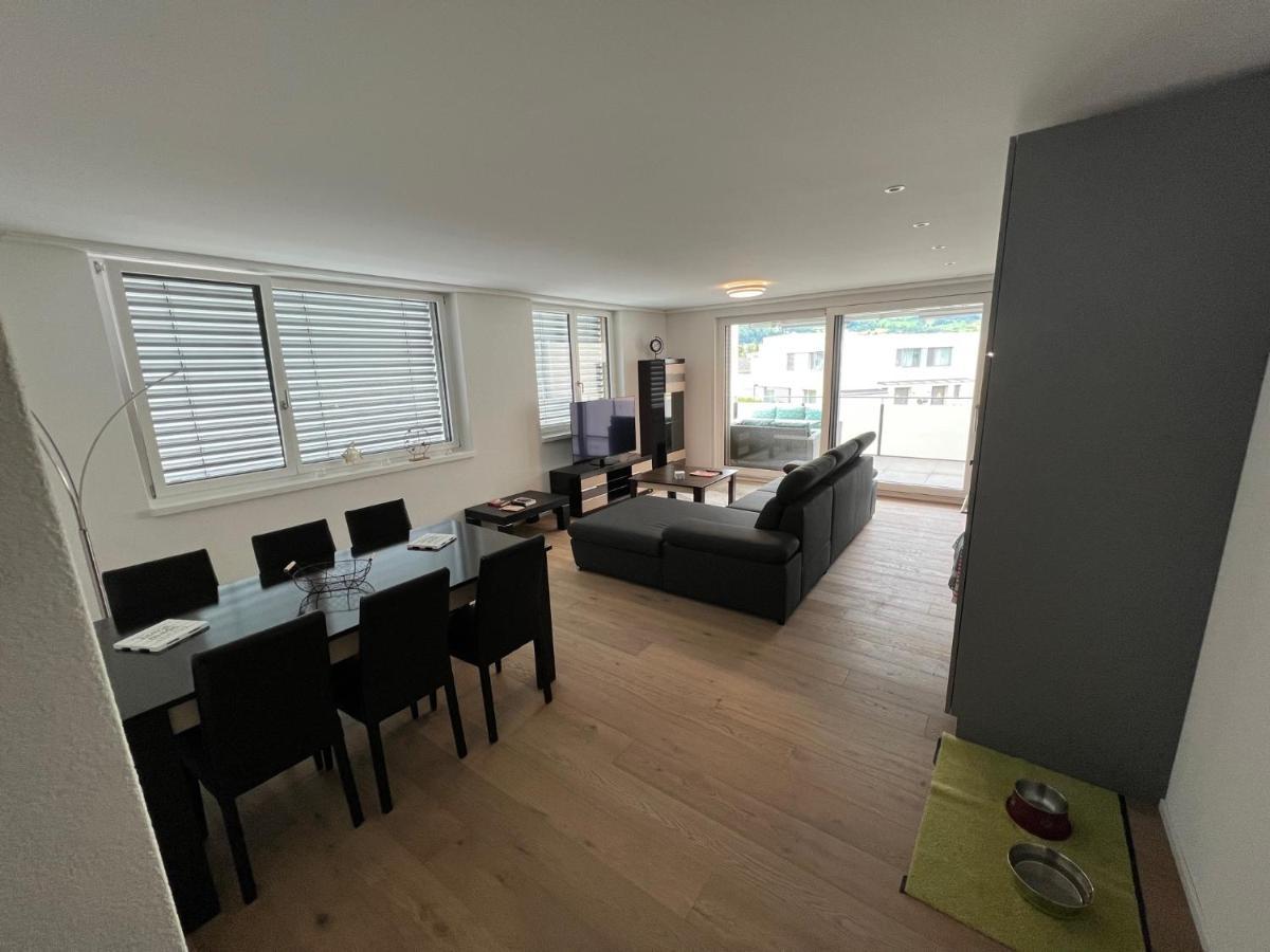 Apartment Great New Surrounded By Nature. *
