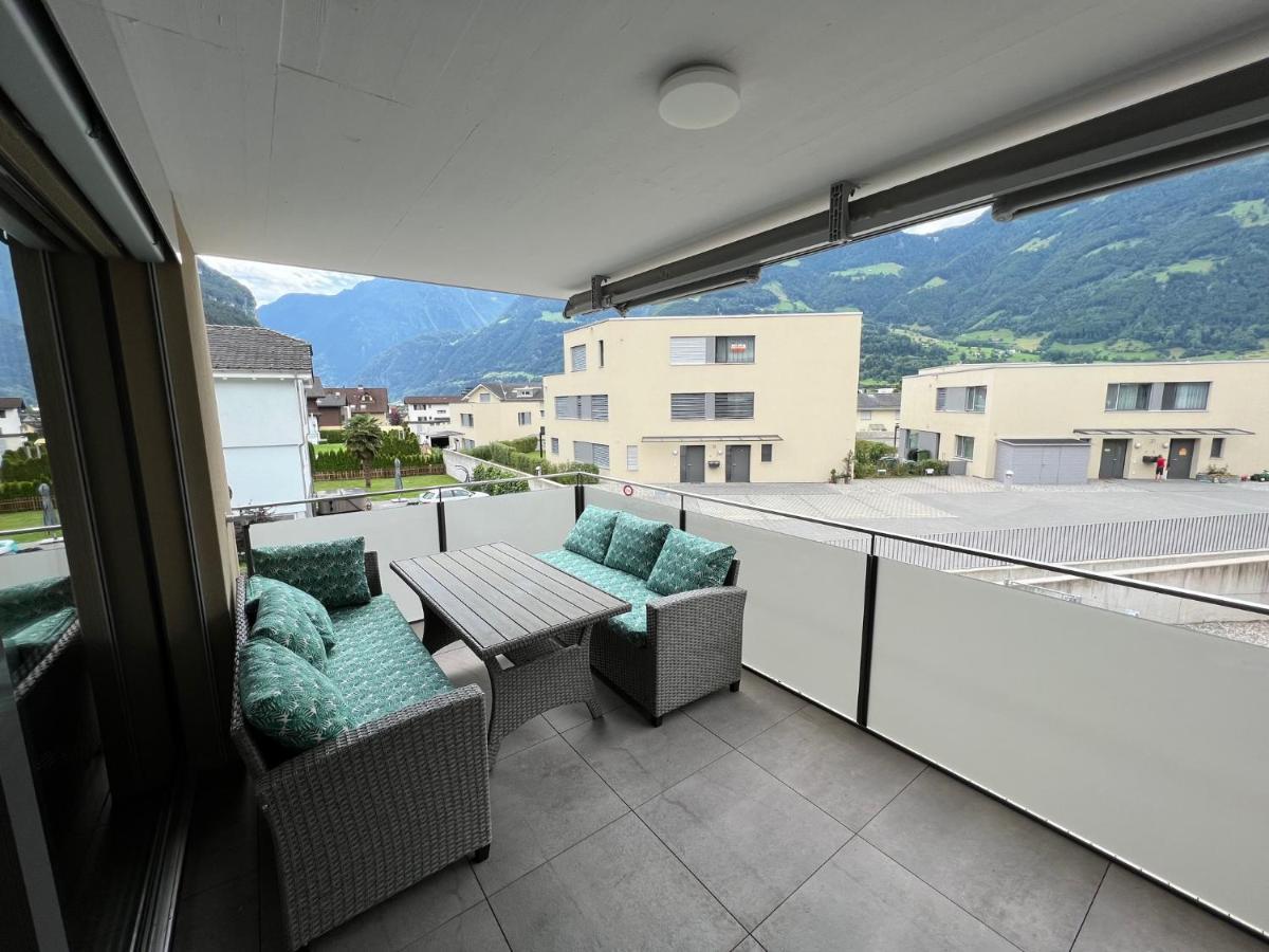 Great New Surrounded By Nature. Apartment Schattdorf